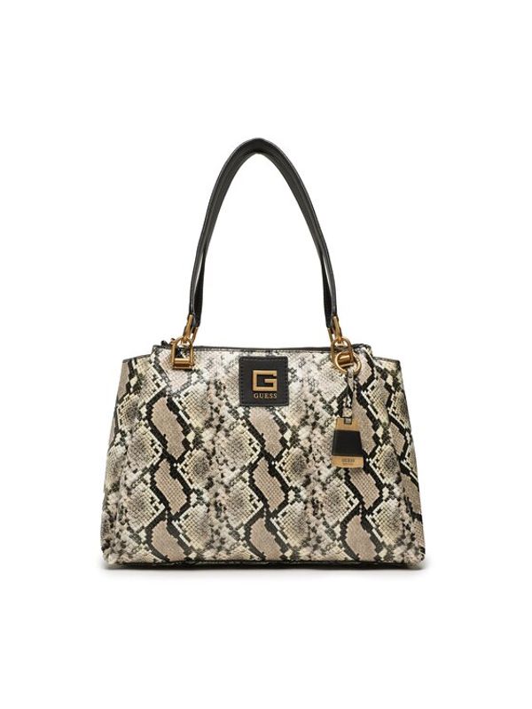 Guess Guess Дамска чанта HWKB86 76230 Бежов