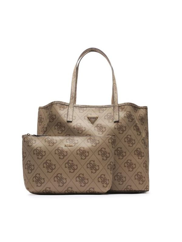 Guess Guess Дамска чанта HWOB69 95290 Кафяв