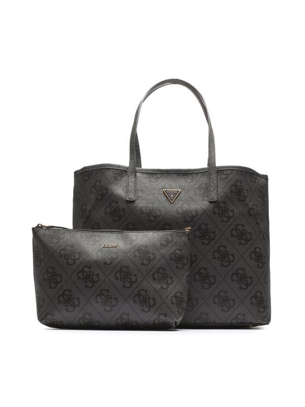 Guess Guess Дамска чанта HWOB69 95290 Сив