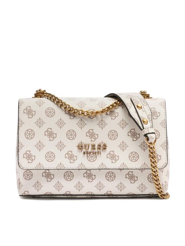 Guess Guess Дамска чанта HWPB89 93210 Бежов