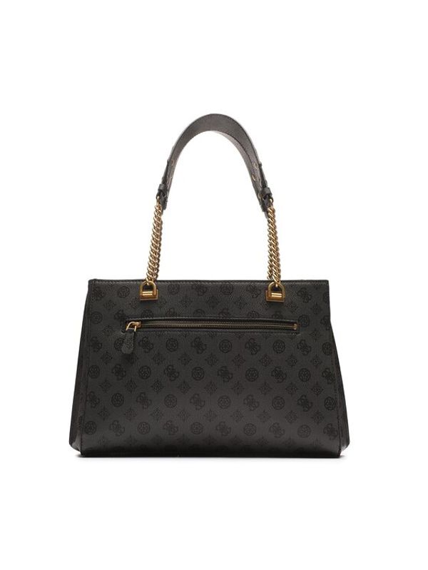 Guess Guess Дамска чанта HWPB89 93230 Сив