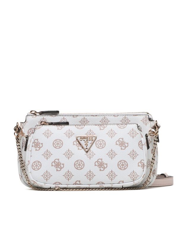 Guess Guess Дамска чанта HWPT78 79710 Бял