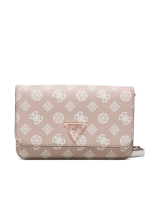 Guess Guess Дамска чанта HWPT78 79790 Розов