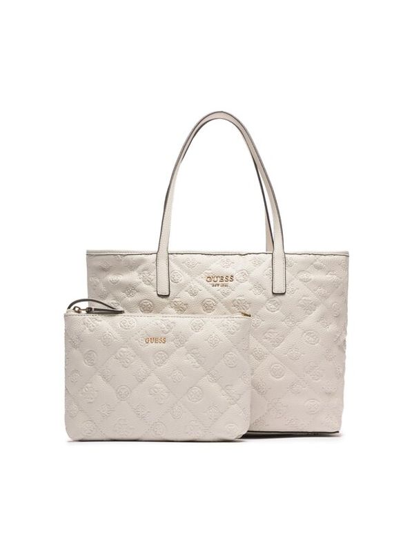 Guess Guess Дамска чанта HWQP69 95280 Бежов