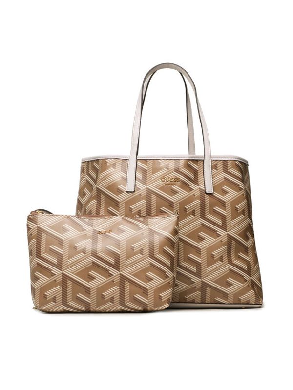 Guess Guess Дамска чанта HWSA69 95290 Син