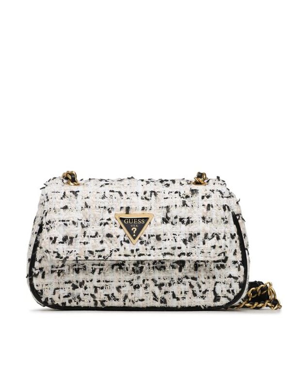 Guess Guess Дамска чанта HWTC87 48780 Бежов