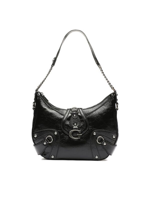 Guess Guess Дамска чанта HWTM89 97020 Черен