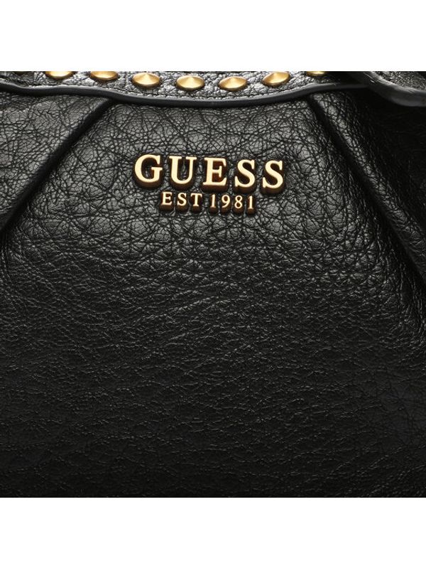 Guess Guess Дамска чанта HWVB89 96120 Черен