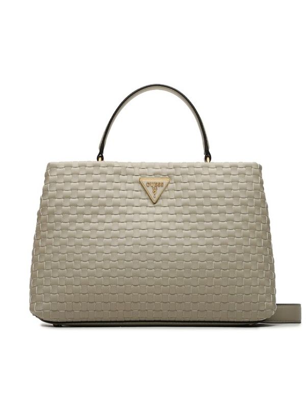 Guess Guess Дамска чанта HWWA87 74060 Бежов