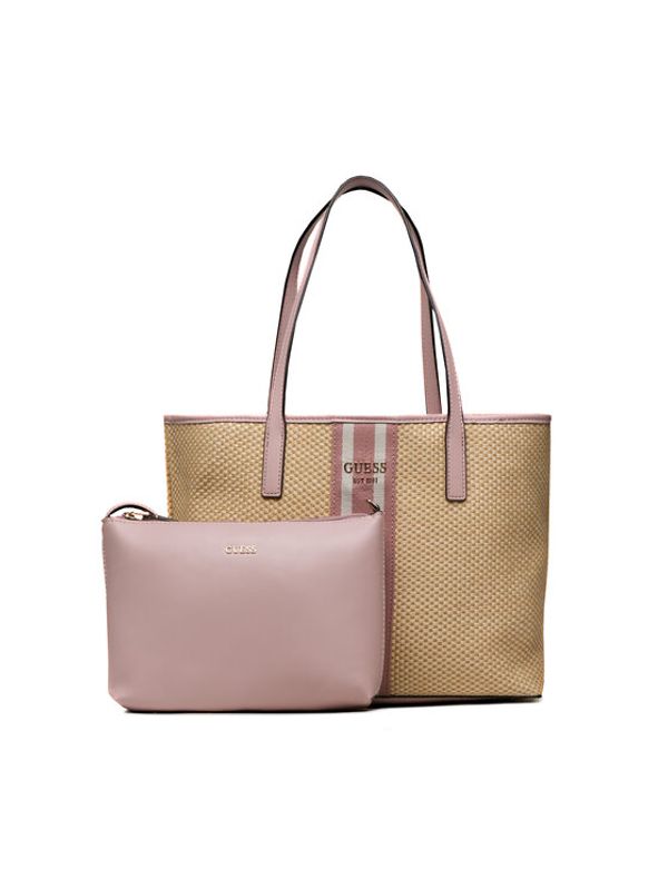 Guess Guess Дамска чанта HWWS69 95280 Бежов