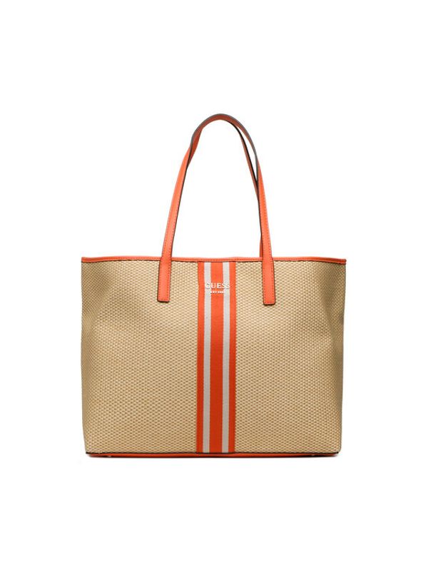 Guess Guess Дамска чанта HWWS69 95290 Бежов