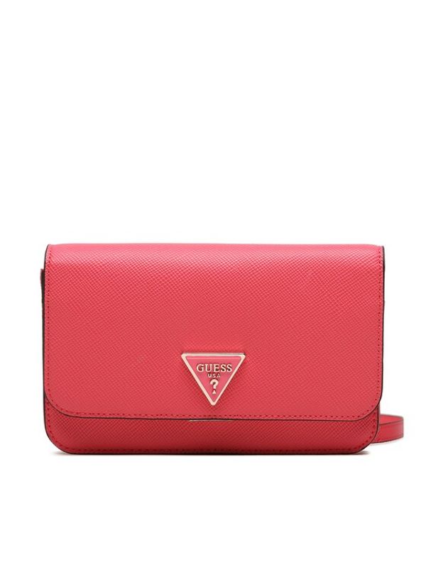 Guess Guess Дамска чанта HWZG78 79790 Розов