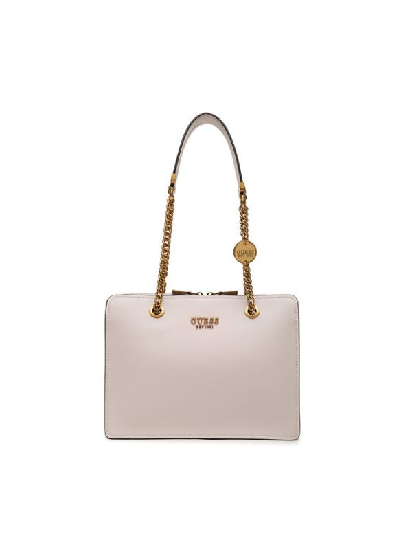 Guess Guess Дамска чанта Iseline (VB) HWVB89 60090 Бежов