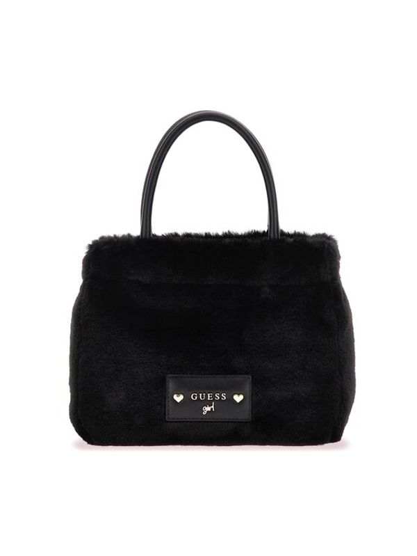 Guess Guess Дамска чанта J3BZ21 WE9Y0 Черен