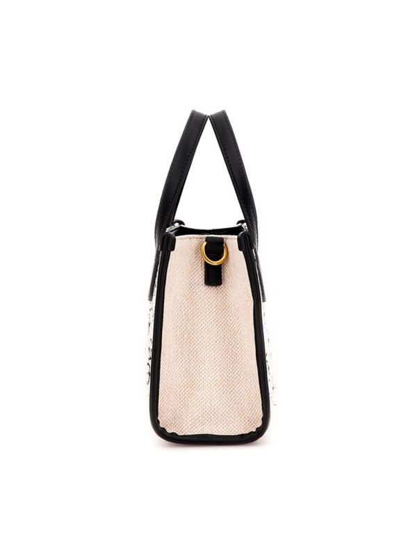 Guess Guess Дамска чанта J3BZ29 WFUZ0 Черен