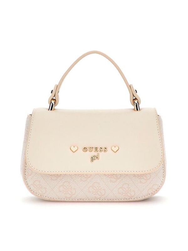 Guess Guess Дамска чанта J3BZ31 WFV20 Розов