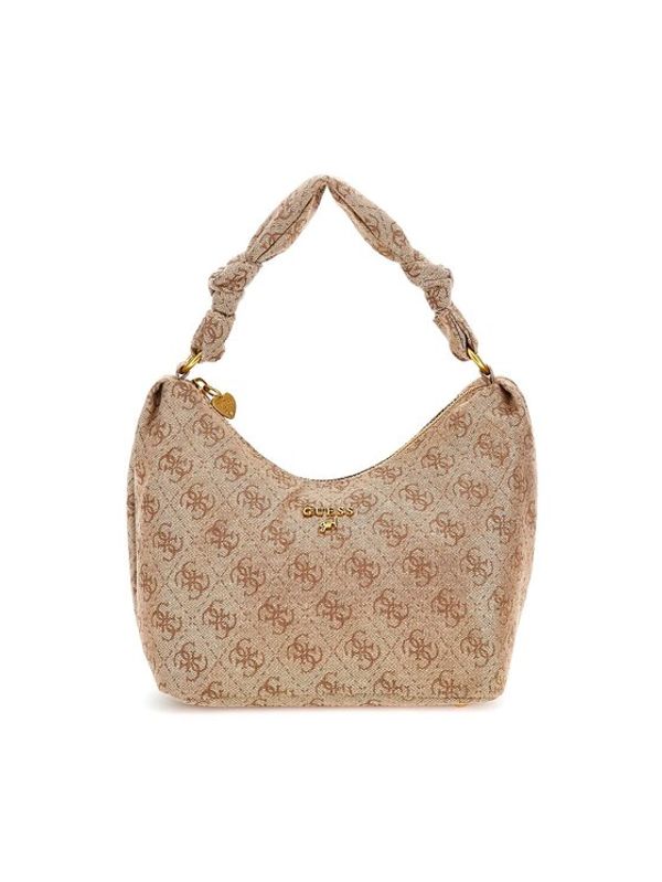 Guess Guess Дамска чанта J3BZ36 WFV00 Бежов