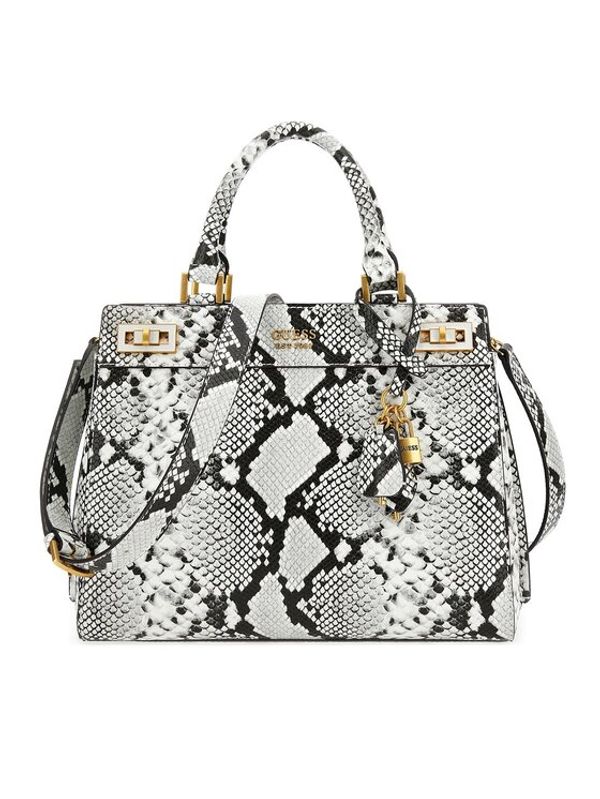 Guess Guess Дамска чанта Katey (KP) HWKP78 70260 Бежов