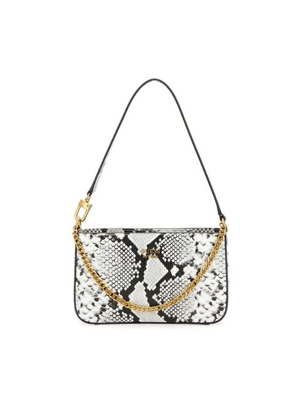 Guess Guess Дамска чанта Katey (KP) Mini Bags HWKP78 70720 Бежов
