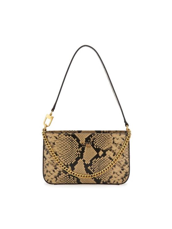 Guess Guess Дамска чанта Katey (KP) Mini Bags zieHWKP78 70720 Зелен