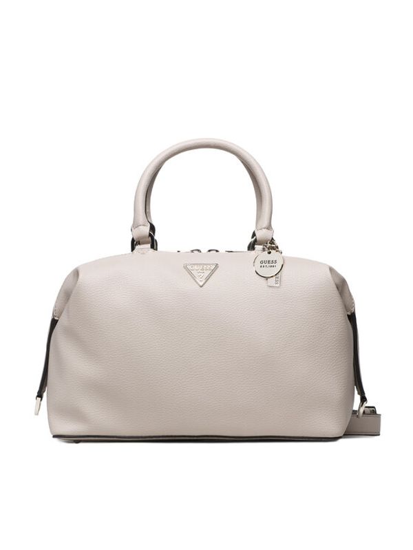 Guess Guess Дамска чанта Kersti (VG) HWVG87 68060 Бежов