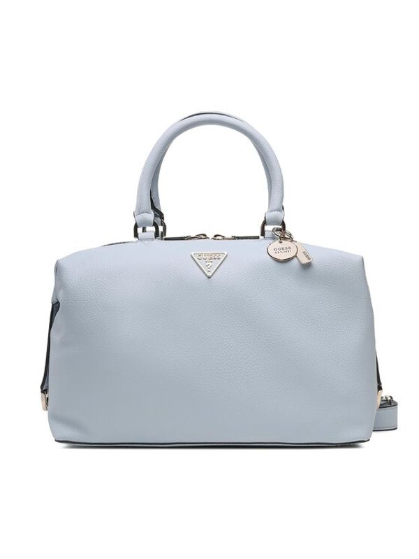 Guess Guess Дамска чанта Kersti (VG) HWVG87 68060 Син