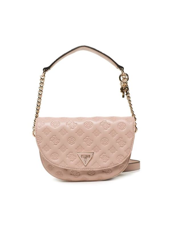 Guess Guess Дамска чанта La Femme (Pd) HWPD86 89190 Розов