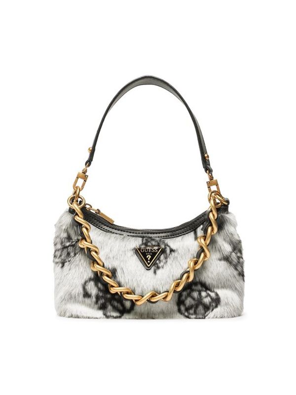 Guess Guess Дамска чанта Morada (WP) Mini Bags HWWP86 82720 Сив