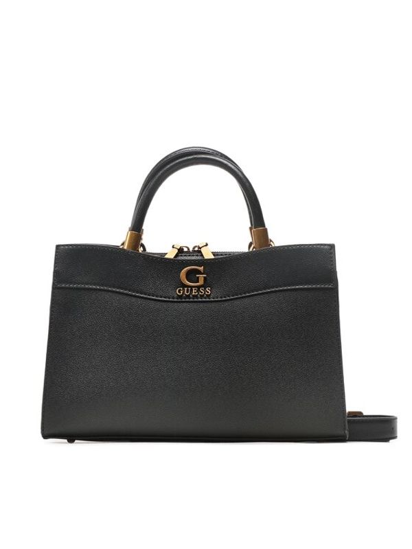 Guess Guess Дамска чанта Nell (VB) HWVB86 78060 Черен