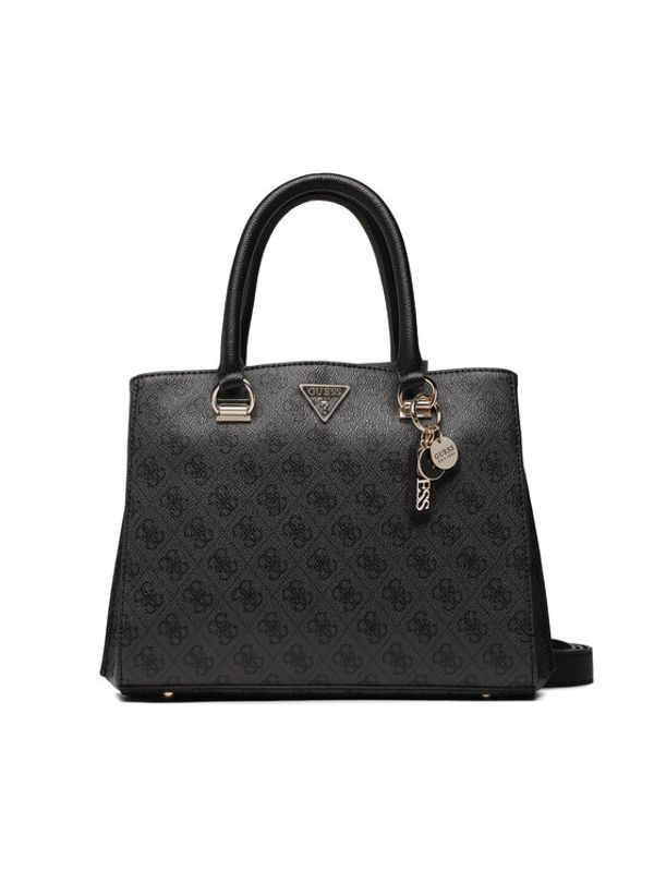 Guess Guess Дамска чанта Noelle (BG) HWBG78 79060 Кафяв