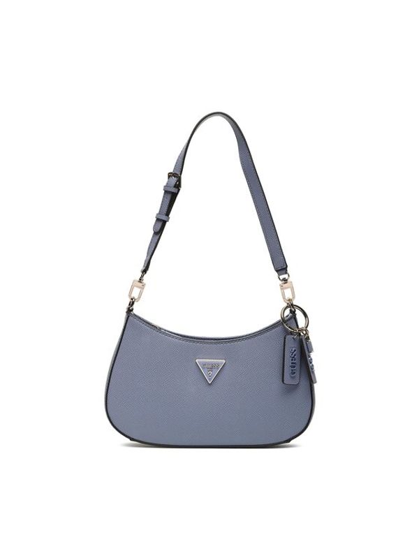 Guess Guess Дамска чанта Noelle HWZG78 79180 Син