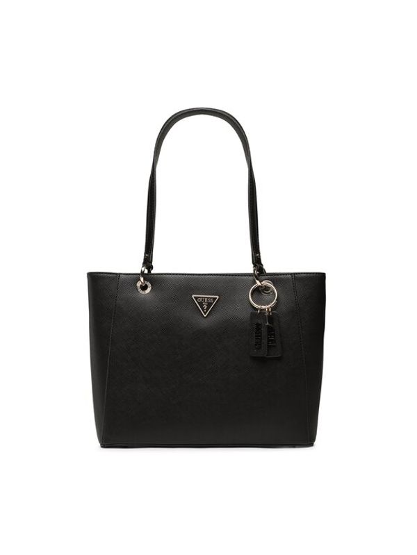 Guess Guess Дамска чанта Noelle (ZG) HWZG78 79250 Черен