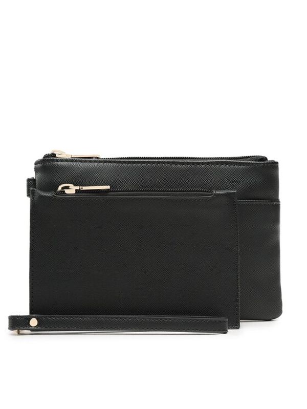 Guess Guess Дамска чанта Not Coordinated Accessories PW1558 P3274 Черен