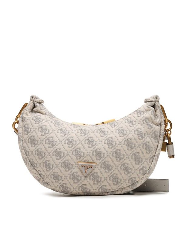 Guess Guess Дамска чанта Shemara (JB) Mini BagsHWJB87 72770 Бежов