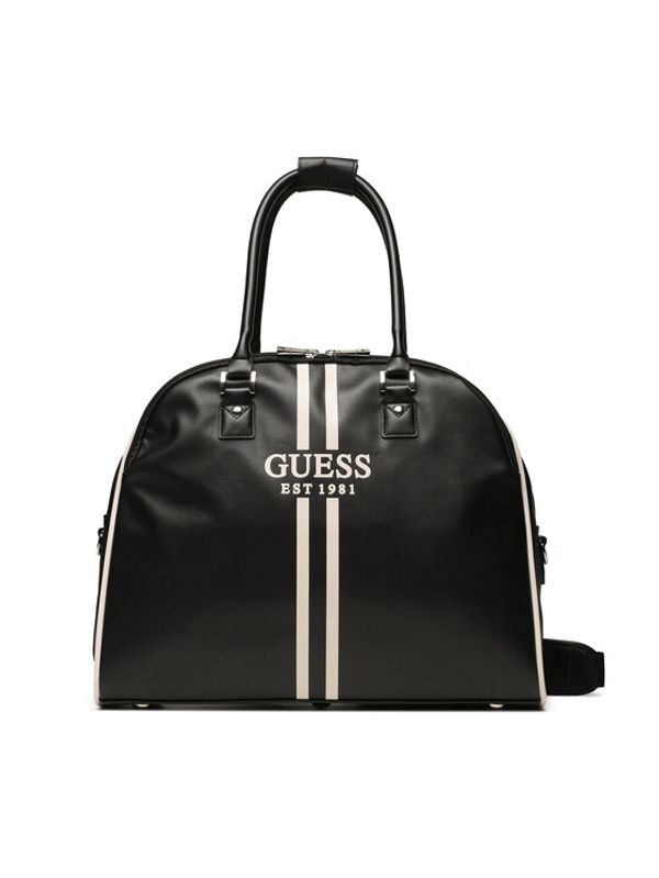 Guess Guess Дамска чанта TWS896 29030 Черен