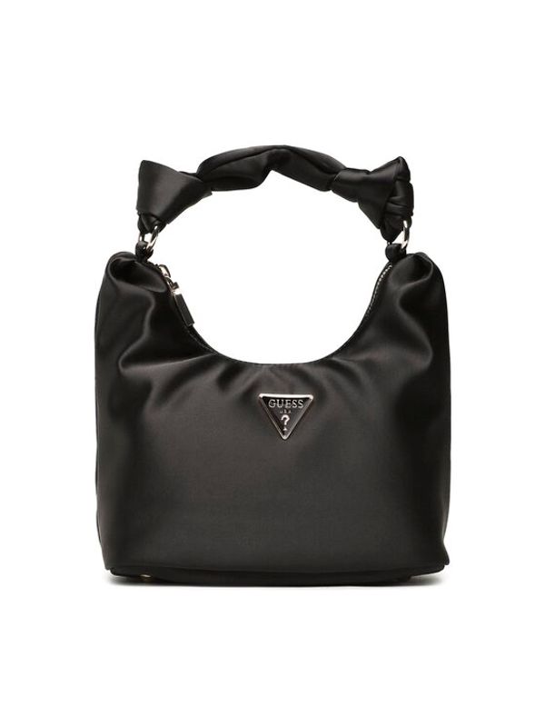 Guess Guess Дамска чанта Velina (EG) HWEG87 65020 Черен