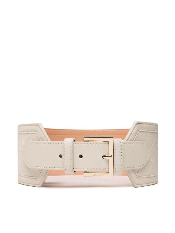 Guess Guess Дамски колан Adam Belts BW7758 VIN60 Бежов