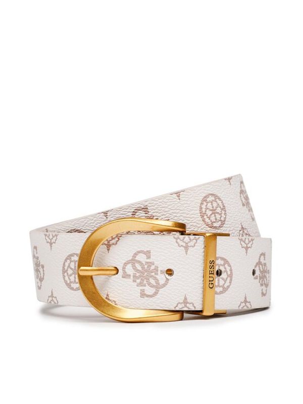 Guess Guess Дамски колан Alva Belts BW7743 VIN35 Бежов