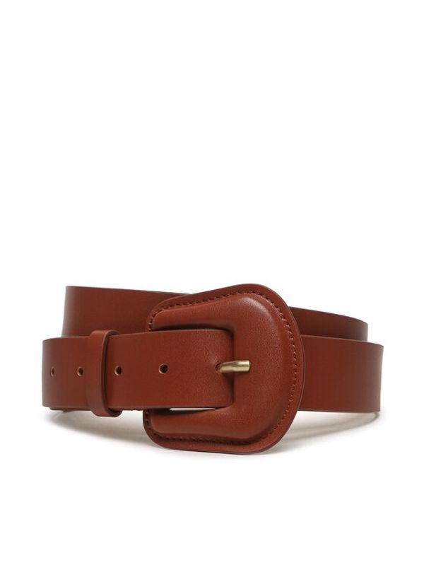 Guess Guess Дамски колан BW7828 VIN40 Кафяв