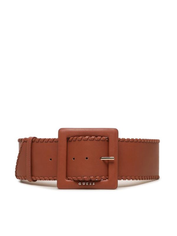 Guess Guess Дамски колан BW7840 P3370 Бежов