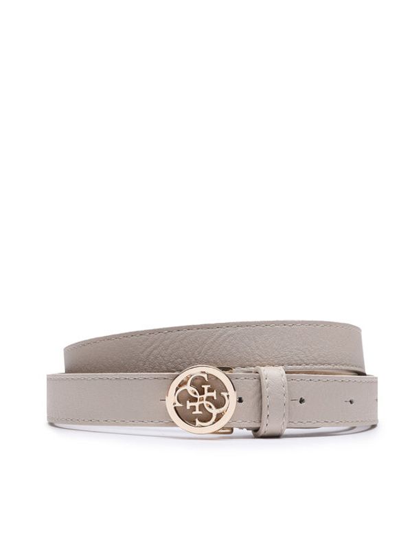 Guess Guess Дамски колан BW7865 P3420 Екрю