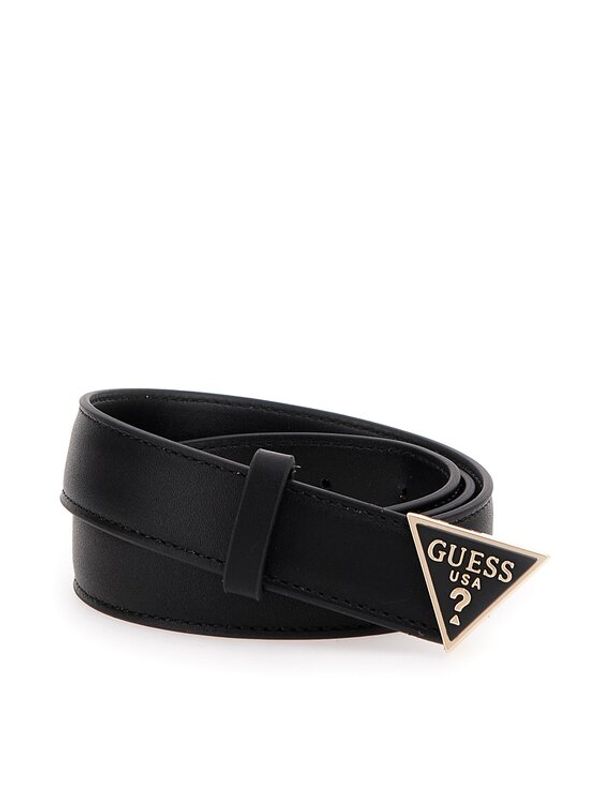Guess Guess Дамски колан Corina Belts BW7769 VIN25 Черен