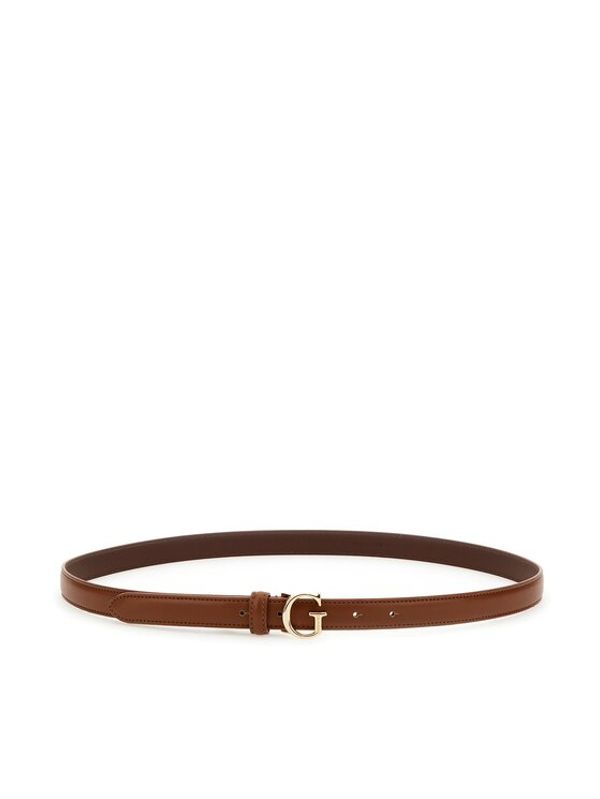 Guess Guess Дамски колан Leie Belts BW7786 VIN20 Кафяв
