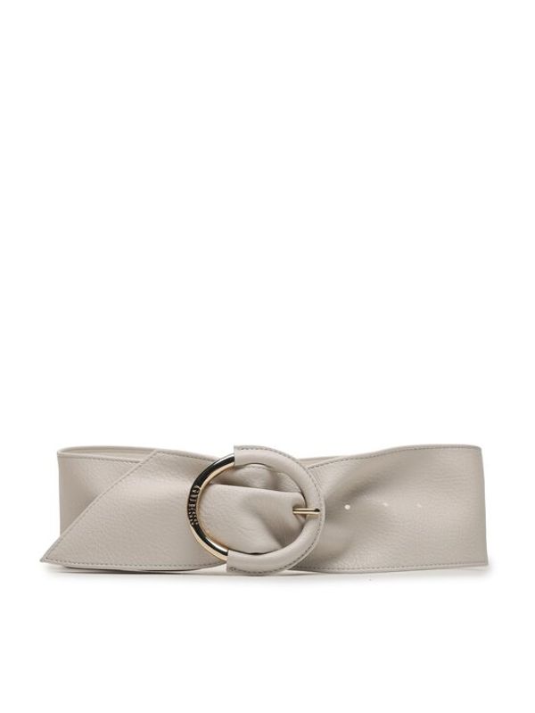 Guess Guess Дамски колан Natalya (VA) Belts BW7819 VIN60 Екрю