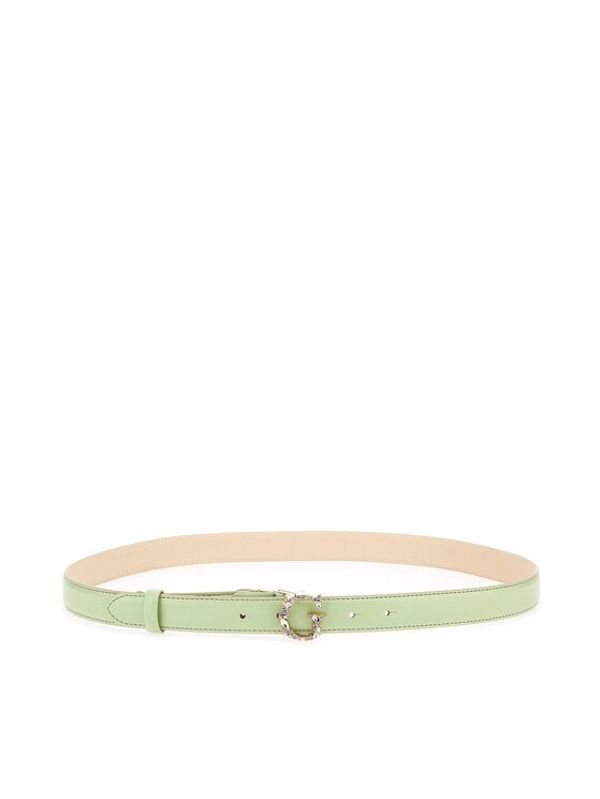 Guess Guess Дамски колан Not Coordinated Belts BW7778 VIN25 Зелен