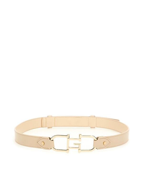 Guess Guess Дамски колан Not Coordinated Belts BW7779 LEA25 Бежов