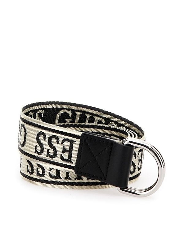 Guess Guess Дамски колан Not Coordinated Belts BW7799 VIN35 Бежов