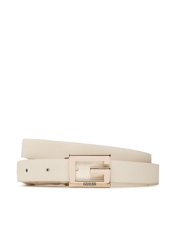 Guess Guess Дамски колан Not Coordinated Belts BW7810 VIN20 Бежов