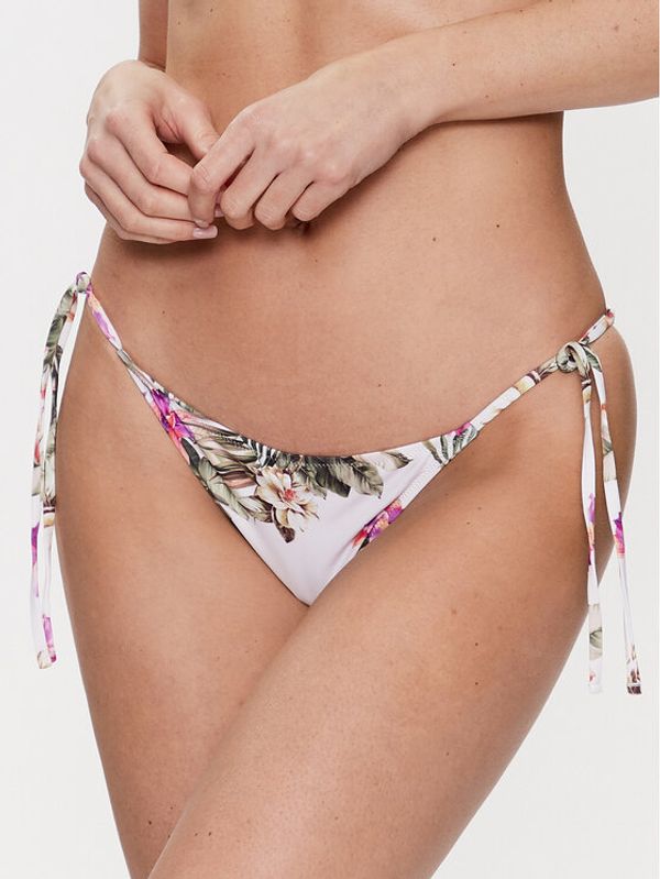 Guess Guess Долнище на бански E02O21 MC045 Цветен