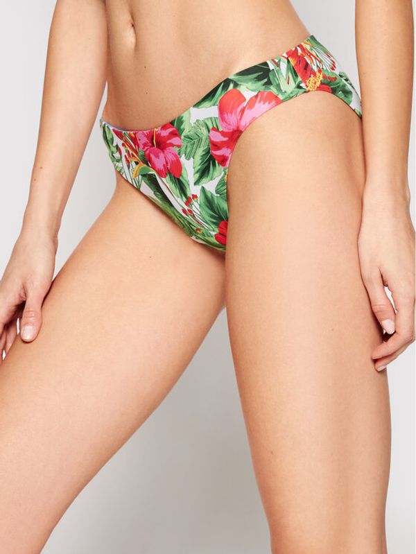 Guess Guess Долнище на бански E1GO14 MP004 Цветен